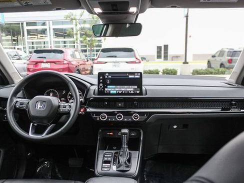 Used 2024 Honda CR-V EX-L image 17