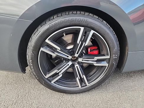 Used 2021 BMW M440i Convertible w/ Premium Package image 19