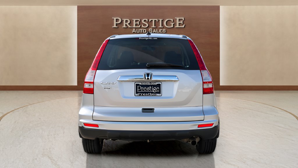 Used 2011 Honda CR-V EX-L image 23