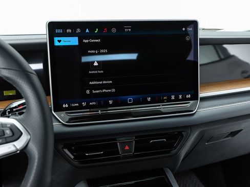 New 2026 Volkswagen Tiguan SEL R-Line AWD/4WD image 64