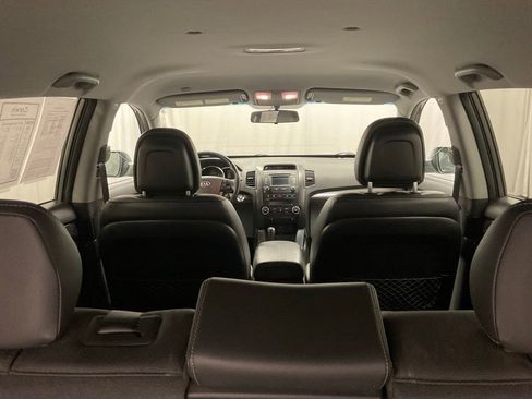 Used 2013 Kia Sorento EX AWD/4WD image 27