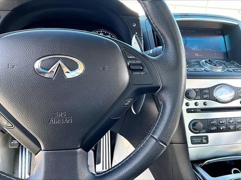 Used 2015 INFINITI Q60 AWD Coupe w/ Premium Package image 20