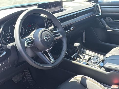 New 2026 MAZDA CX-50 AWD 2.5 S w/ Cargo Package image 19