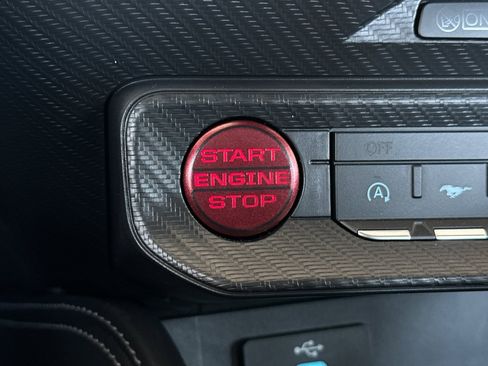 New 2025 Ford Mustang Premium image 21