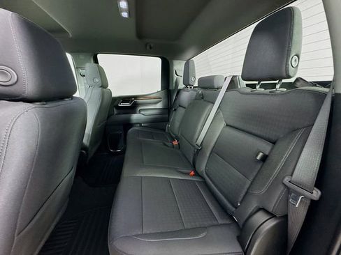 Used 2023 GMC Sierra 1500 Elevation AWD/4WD image 22