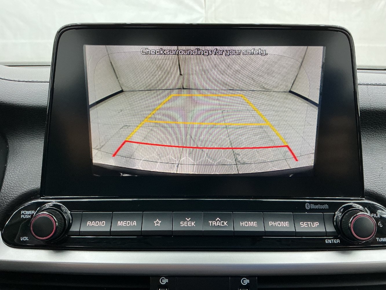 Used 2020 Kia Forte LXS FWD image 34