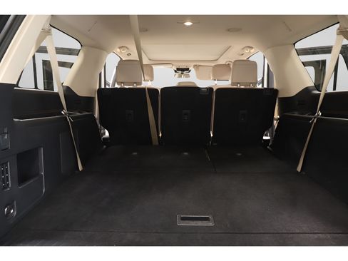 Used 2024 Ford Expedition Max Limited AWD/4WD image 30