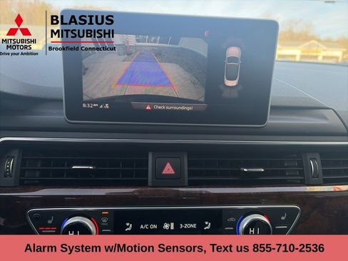 Used 2019 Audi A5 2.0T Premium Plus w/ Premium Plus image 21