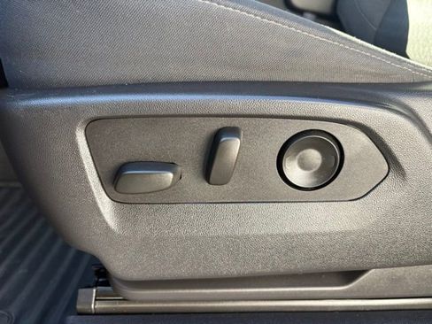 Used 2023 Chevrolet Silverado 1500 Custom w/ Rally Edition image 25