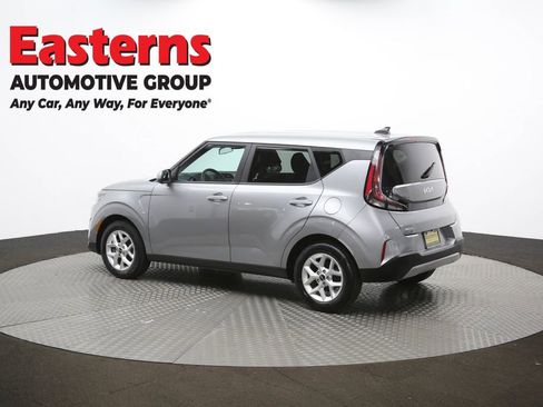 Used 2024 Kia Soul LX w/ Option Group 015 image 62