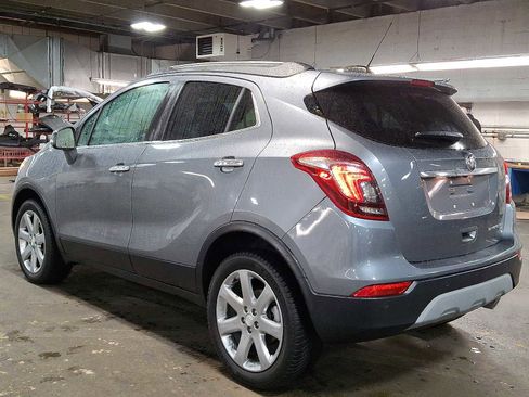 Used 2019 Buick Encore Essence w/ Experience Buick Package image 4
