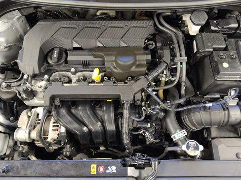Used 2022 Kia Rio S FWD image 30