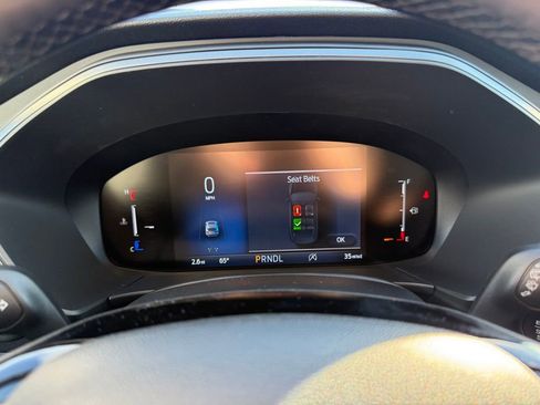 New 2026 Ford Escape Active w/ Cold Weather Package image 21