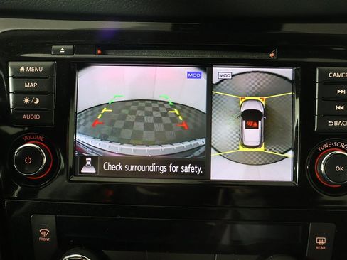 Used 2022 Nissan Rogue Sport SL image 45