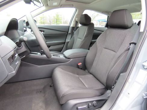 New 2026 Honda Accord SE image 11