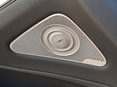 Certified 2023 Mercedes-Benz S 580 4MATIC Sedan image 21