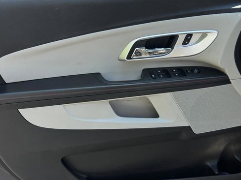 Used 2015 Chevrolet Equinox LT FWD image 15