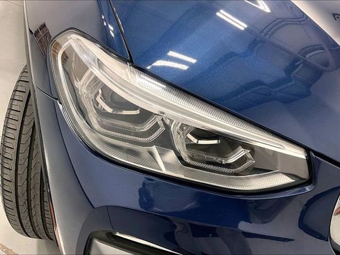 Used 2018 BMW X3 xDrive30i w/ Executive Package image 39
