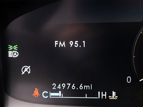 Used 2024 Lincoln Aviator Reserve image 14