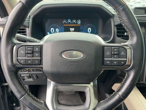 Used 2022 Ford Expedition Platinum image 26