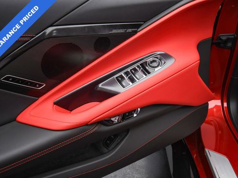 Used 2023 Chevrolet Corvette Z06 image 44