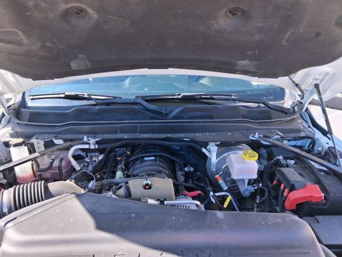 Used 2023 RAM 3500 Tradesman AWD/4WD image 9