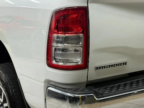 Used 2019 RAM 2500 Big Horn AWD/4WD image 12