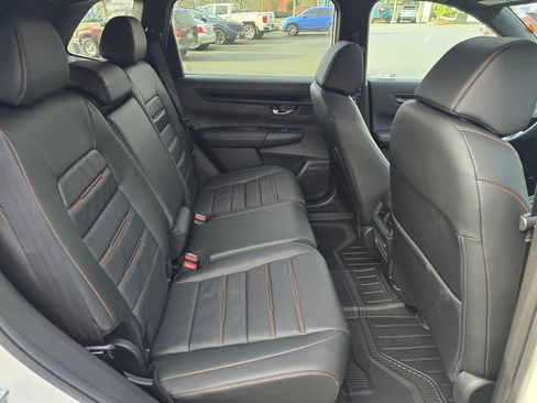 Certified 2026 Honda CR-V Sport-L image 7