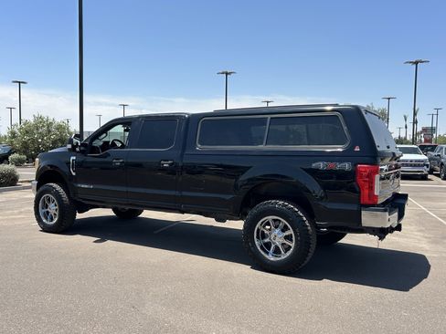 Used 2017 Ford F350 XLT w/ XLT Value Package AWD/4WD image 3