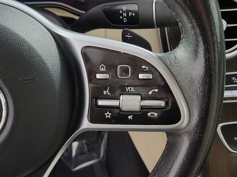 Used 2019 Mercedes-Benz C 300 Sedan image 26