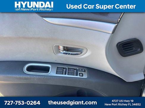 Used 2007 Subaru Tribeca Limited image 11