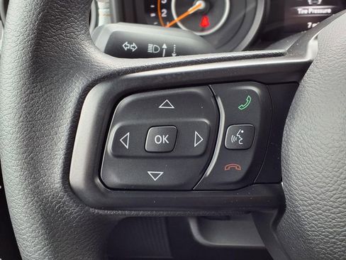 New 2026 Jeep Wrangler Unlimited Sport AWD/4WD image 13