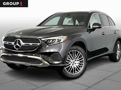 New 2026 Mercedes-Benz GLC 300 GLC 300