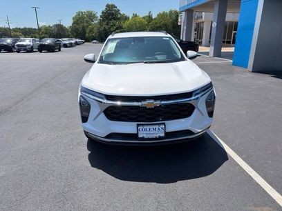 New 2026 Chevrolet Trax LT w/ LT Convenience Package