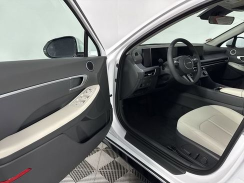 New 2026 Hyundai Sonata SEL image 10