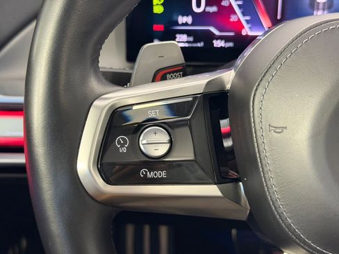 Certified 2023 BMW 760i xDrive image 15