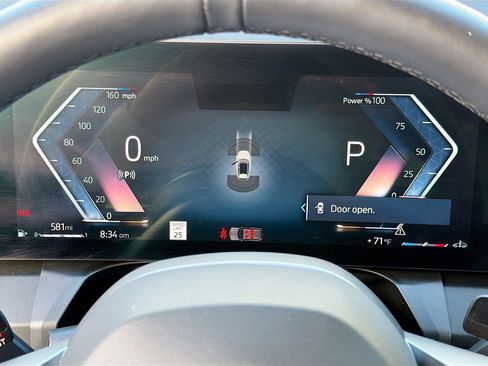 Used 2025 BMW X3 xDrive30i w/ Premium Package AWD/4WD image 38