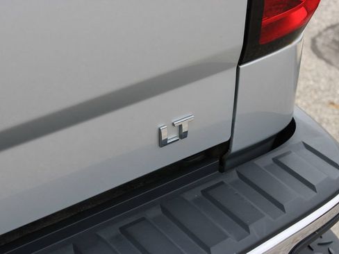 Used 2014 Chevrolet Silverado 1500 LT w/ All Star Edition AWD/4WD image 33