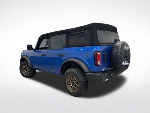 Used 2023 Ford Bronco 4-Door image 3