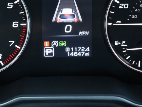 Used 2025 Subaru Outback Limited image 32