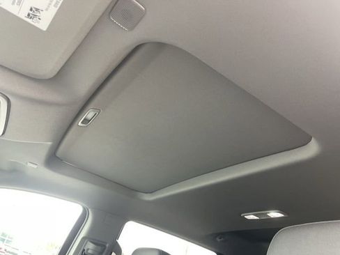 New 2026 Chevrolet Silverado 1500 LTZ w/ LTZ Premium Package AWD/4WD image 21