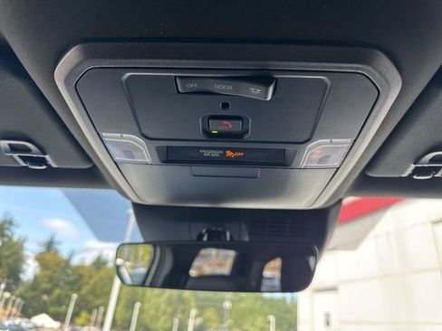 New 2025 Toyota Tacoma SR5 image 18