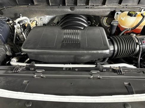 Certified 2024 Chevrolet Tahoe RST w/ Luxury Package AWD/4WD image 48