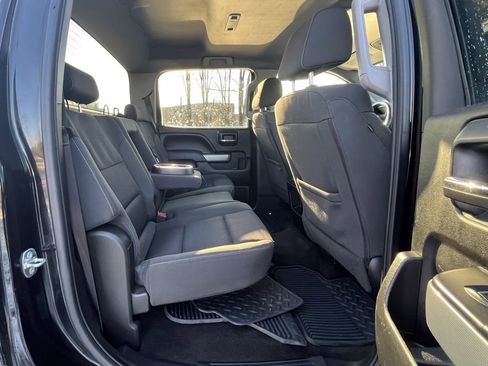 Used 2016 Chevrolet Silverado 1500 LT w/ All Star Edition image 19