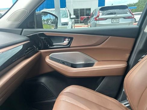 Used 2024 Acura MDX FWD w/ Technology Package image 11