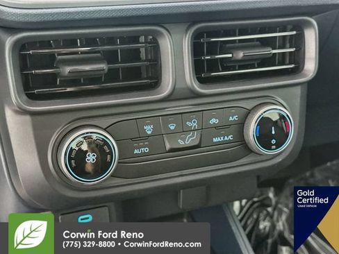 Certified 2024 Ford Maverick XL w/ Equipment Group 100A Standard AWD/4WD image 19