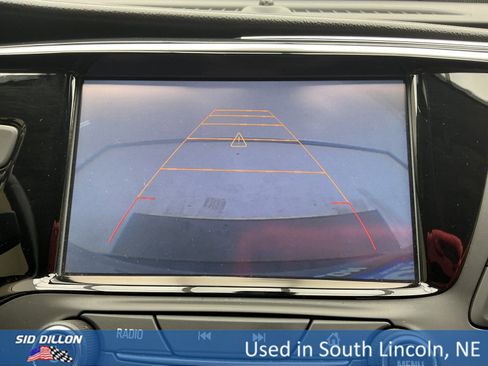 Used 2016 Buick Envision Premium image 7