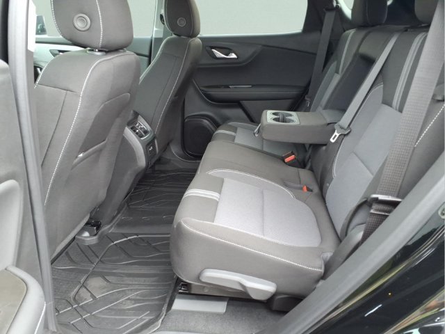 New 2026 Chevrolet Blazer LT w/ Convenience Package AWD/4WD image 17