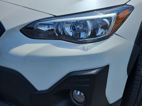 Certified 2023 Subaru Crosstrek 2.5i Sport AWD/4WD image 32