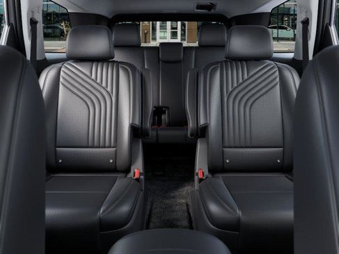 New 2026 Hyundai Palisade SEL AWD/4WD image 12